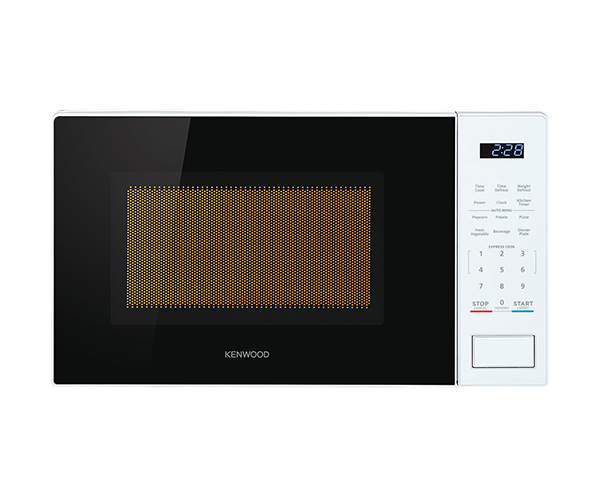 Φούρνος Μικροκυμάτων Kenwood K20MW21G
