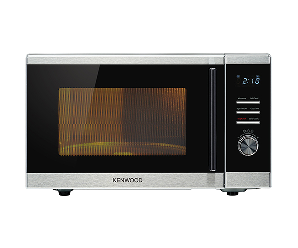 Φούρνος Μικροκυμάτων Kenwood (K25GI21G)