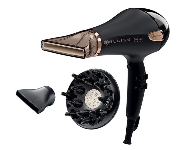 Σεσουάρ Μαλλιών Imetec Bellissima P5 3800 Pro