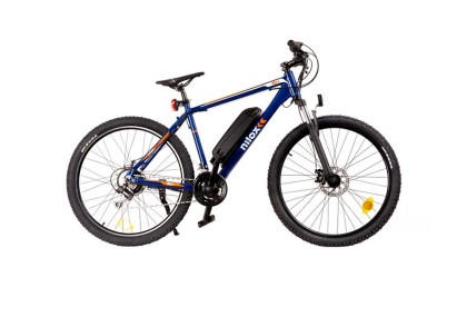 Nilox X6 Plus Ηλεκτρικό Ποδήλατο