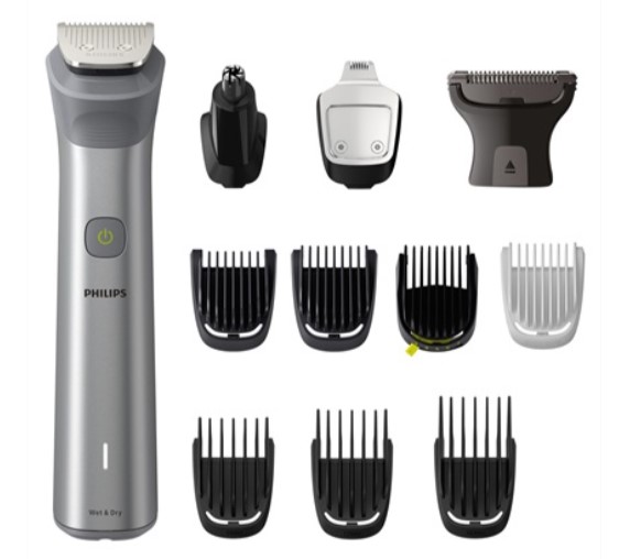 Philips Σετ Ανδρικής Περιποίησης MG5940/15 Series 5000