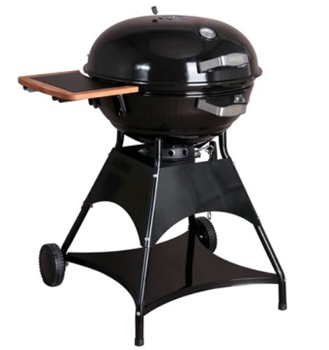 Kaiser Ψησταριά Κάρβουνου Intro τύπου Kettle, Φ57cm