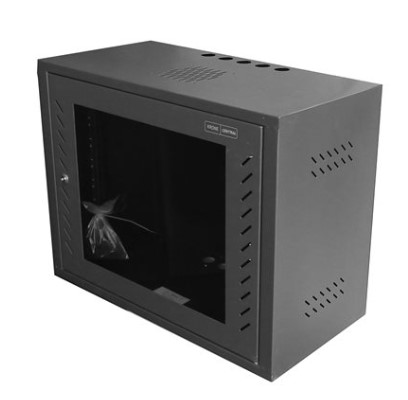 Καμπίνα RACK 6U 600X333X300mm