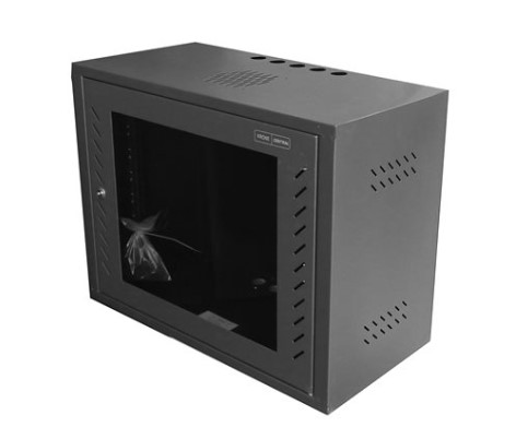 RACK 19” EΠITOIXO 4U MINI KRONE