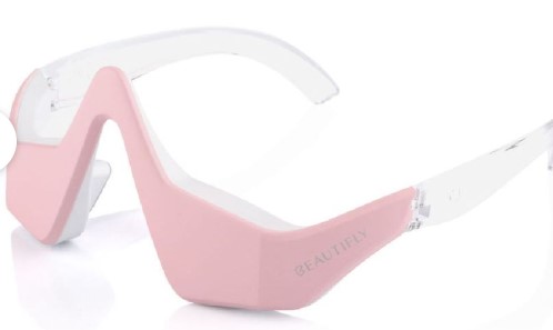 Beautifly Illumi Eyes Therapy Συσκευή Περιποίησης Ματιών