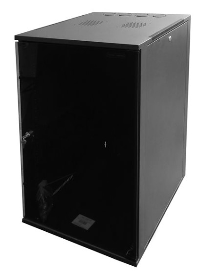 Καμπίνα RACK 12U 540X580X600m