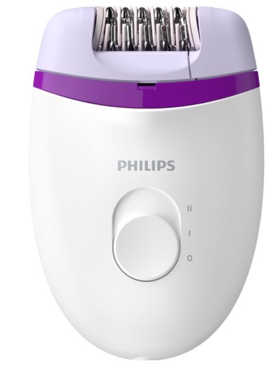 Philips BRE225/00 Αποτριχωτική Μηχανή
