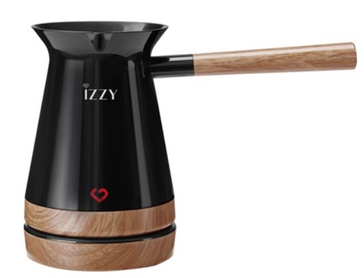 Izzy CP001 Kafedaki Συσκευή Ελληνικού Καφέ