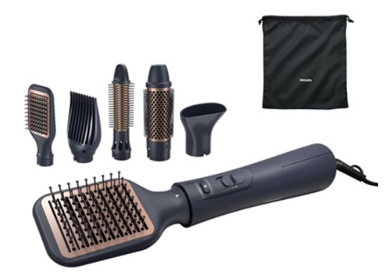 Philips Ηλεκτρική βούρτσα BHA530/00