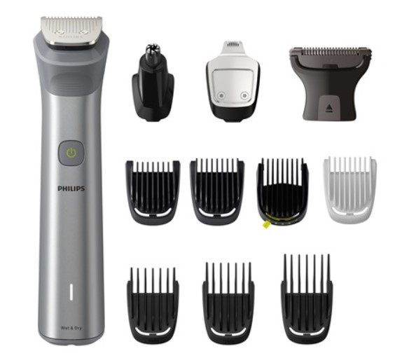 Philips Σετ Ανδρικής Περιποίησης MG5940/15 Series 5000