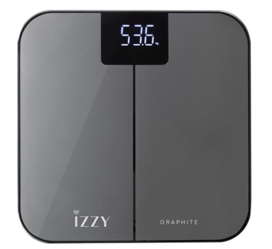 Izzy Ζυγαριά Μπάνιου IZ-7009
