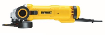 DEWALT Γωνιακός τροχός 1200W 125mm