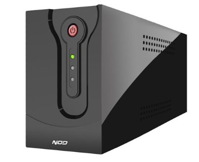 Μονάδα αδιάλειπτης ενέργειας (UPS) 850VA Line interactive