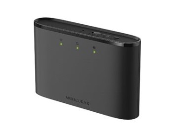 Router Φορητό 150Mbps 4G FDD/TDD-LTE