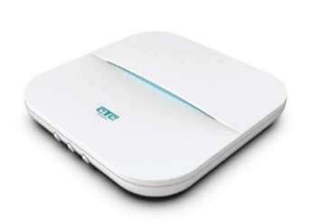 KIT SMART ALARM ΚΑΥΚΑΣ ΛΕΥΚΟ