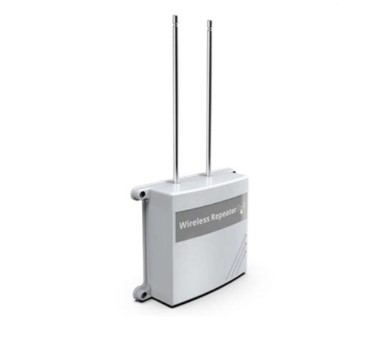 Αναμεταδότης 100-240VDC