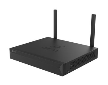 Καταγραφικό CCTV Ασύρματο HDMI & VGA 8TB 4 καναλιών