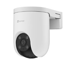 Κάμερα CCTV Τοίχου/οροφής Έγχρωμη 2K 360° IP67