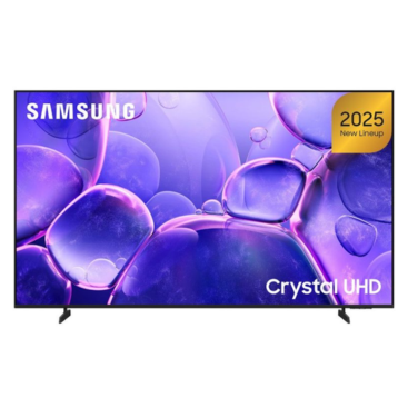 Samsung 4K Smart TV 55” 55U8072F