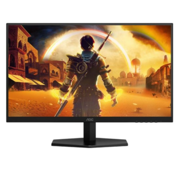 AOC 27G42E 27″ Fast IPS 180Hz 0.5ms Gaming Monitor