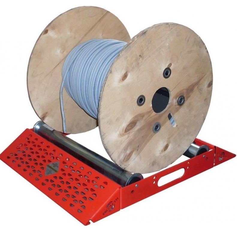 NICOLETTI Βάση Εκτύλιξης έως 150Kg (06/SL)