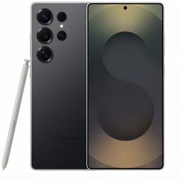 Samsung Galaxy S25 Ultra 12/256GB Ti Blk