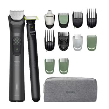 Philips Σετ Ανδρικής Περιποίησης MG9531/15 Series 9000