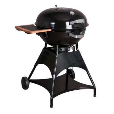 Kaiser Ψησταριά Κάρβουνου Intro τύπου Kettle, Φ57cm