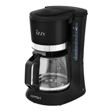 Izzy Καφετιέρα Φίλτρου IZ-6102 Comfort