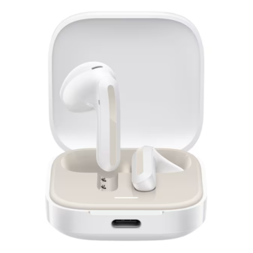 Xiaomi Bluetooth Truly Wireless Buds 6 Active White
