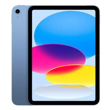 Apple iPad 11 WiFi 128 GB 11″ Blue